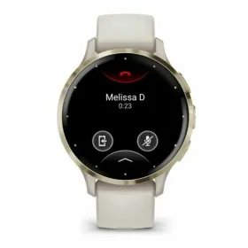 Viedpulkstenis Garmin Venu 3S Bronza 1,2"