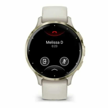 Smartwatch Garmin Venu 3S Golden 1,2"