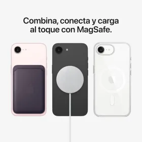 Älypuhelimet Apple iPhone 17e Pinkki