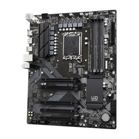 Pagrindinė plokštė Gigabyte B760 DS3H DDR4 Intel LGA 1700