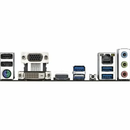 Motherboard Gigabyte A520M S2H AMD AM4 AMD A520 AMD