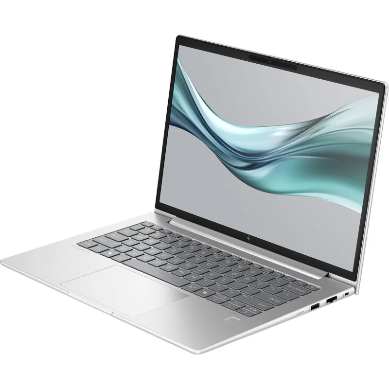 Nešiojamas kompiuteris HP HP ELITEBOOK 645 G11 R7-7735U 14" AMD Ryzen 7 7735U 16 GB RAM 512 GB SSD