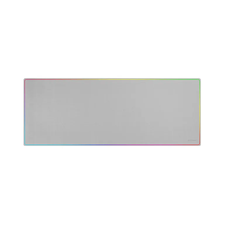 Gaming Mouse Mat Mars Gaming Mmp224 White