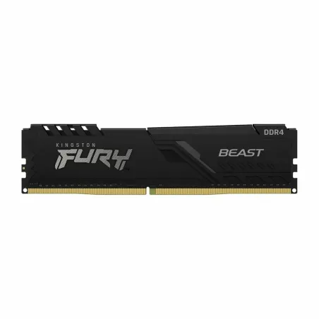 RAM Memory Kingston Beast 16 GB DDR4 3600 MHz CL18