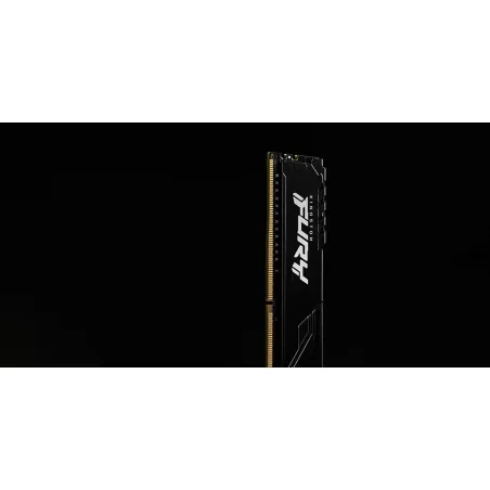 RAM Memory Kingston Beast 16 GB DDR4 3600 MHz CL18