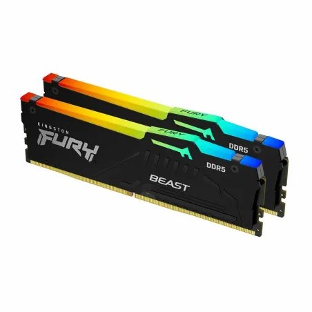 RAM Memory Kingston KF560C36BBE2AK2-32 32 GB DDR5 3000 MHz