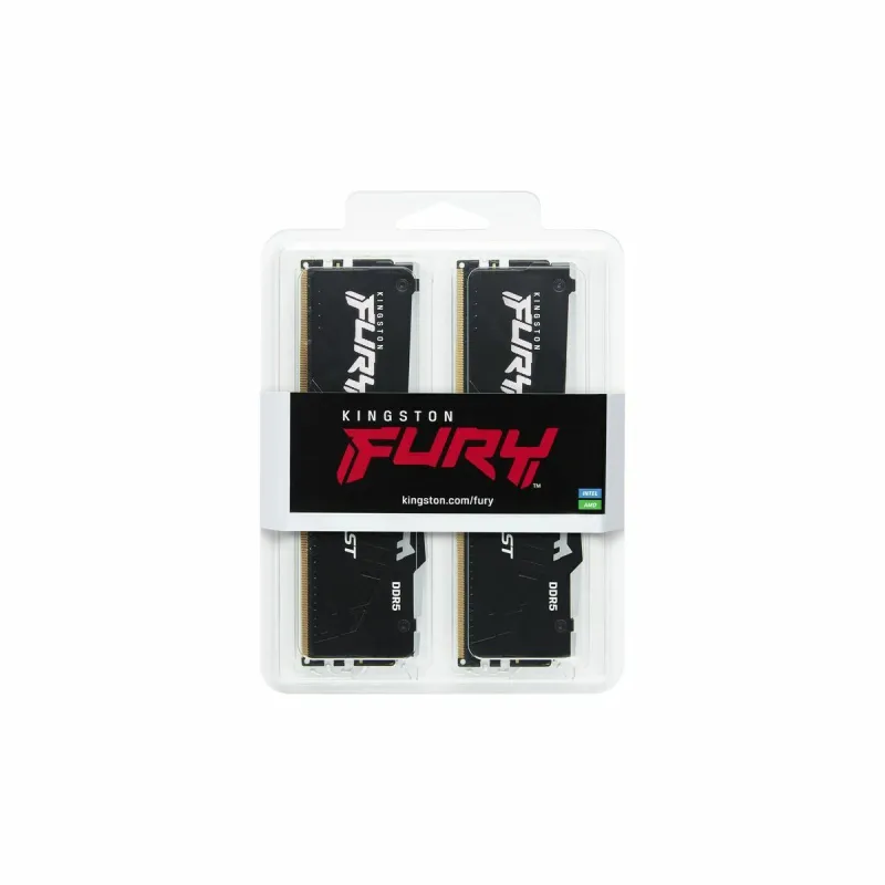 RAM Memory Kingston KF560C36BBE2AK2-32 32 GB DDR5 3000 MHz