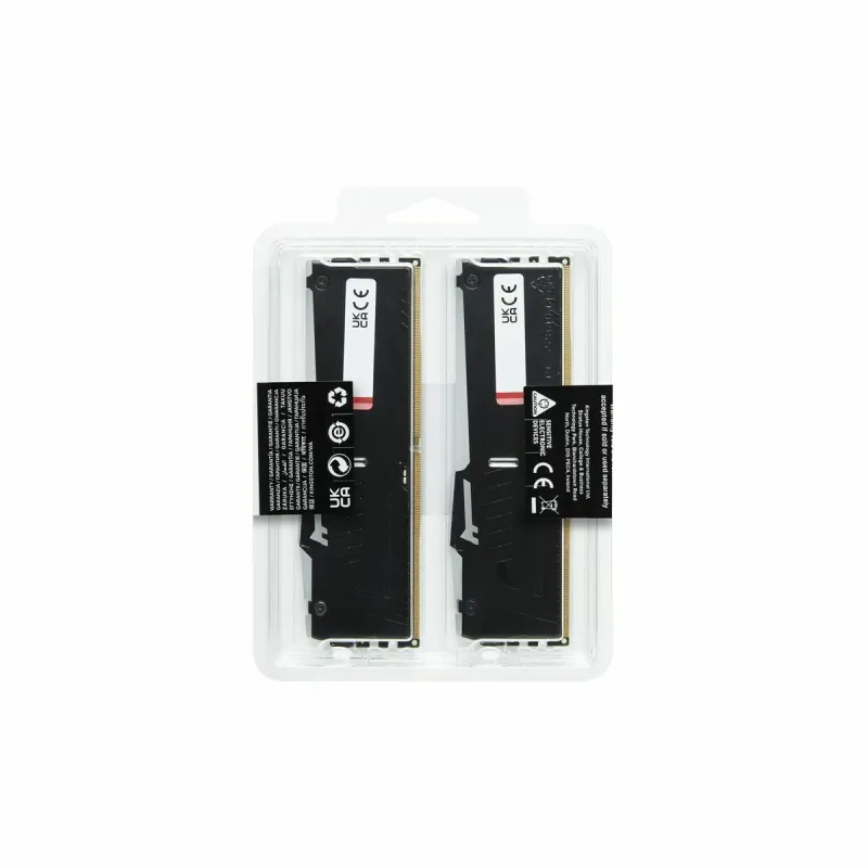 RAM Atmiņa Kingston KF560C36BBE2AK2-32 32 GB DDR5 3000 MHz