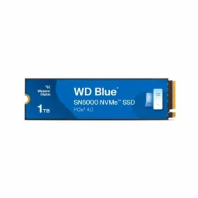 Kõvaketas Western Digital WDS100T4B0E 1 TB SSD