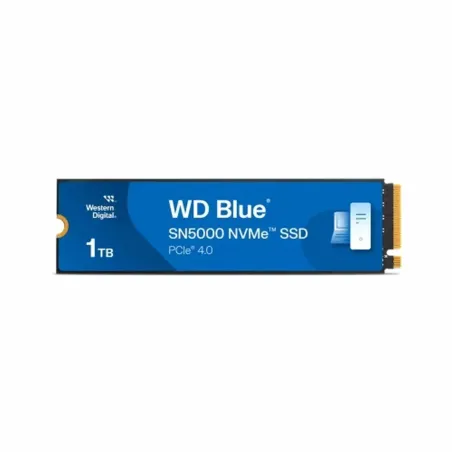 Kietasis diskas Western Digital WDS100T4B0E 1 TB SSD