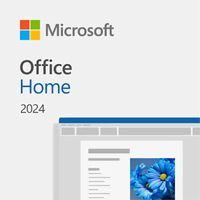 Management Software Microsoft EP2-06873