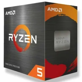 Procesors AMD 100-100001584BOX AMD AM4