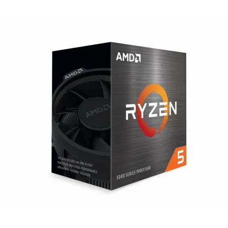 Processor AMD 100-100001584BOX AMD AM4