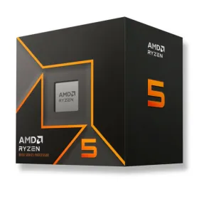 Processor AMD 100-100000718BOX amd ryzen 5 9600 AMD AM5