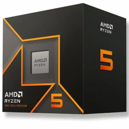Procesors AMD 100-100000718BOX amd ryzen 5 9600 AMD AM5