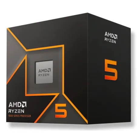 Procesors AMD 100-100000718BOX amd ryzen 5 9600 AMD AM5