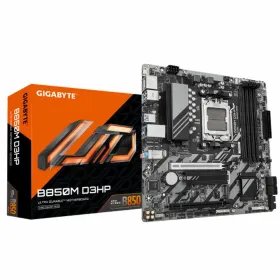 Pagrindinė plokštė Gigabyte AMD AMD AM5