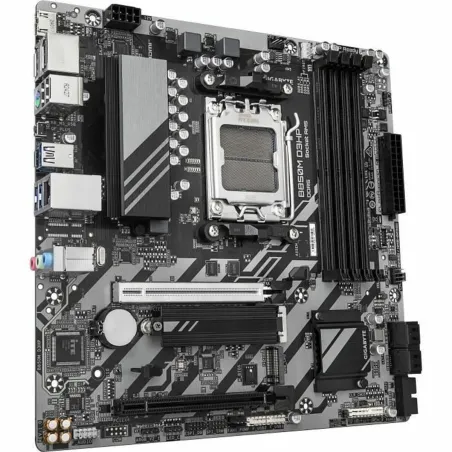 Pagrindinė plokštė Gigabyte AMD AMD AM5