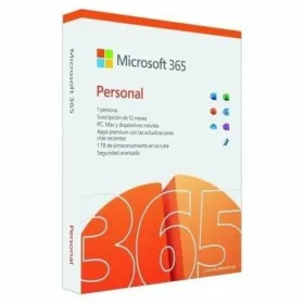 Microsoft Office 365 Home Microsoft EP2-32467