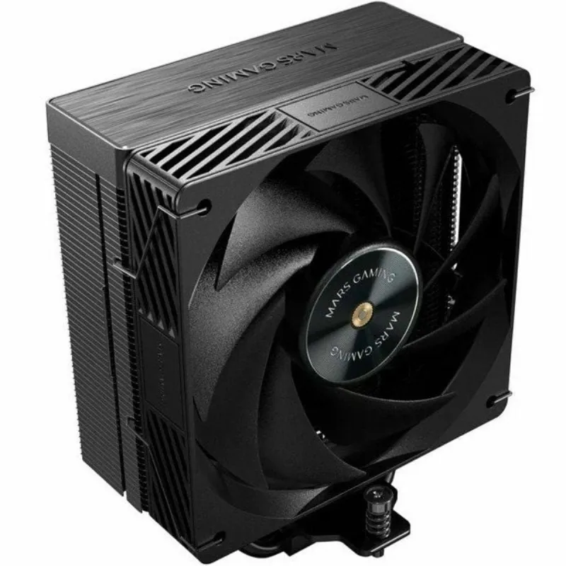 CPU Fan Mars Gaming TACMARS-MCPUX5