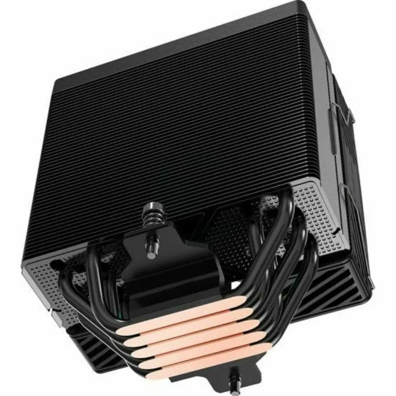 CPU Fan Mars Gaming TACMARS-MCPUX5