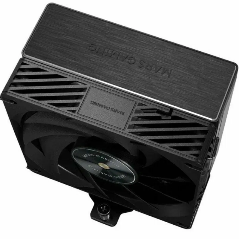 CPU Fan Mars Gaming TACMARS-MCPUX5