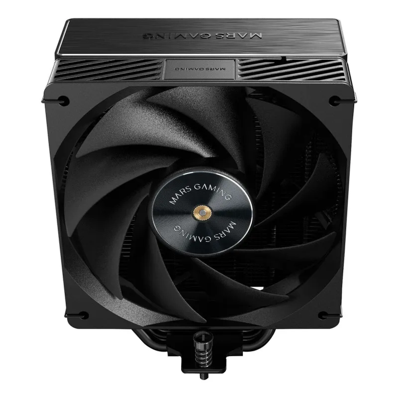 CPU Fan Mars Gaming TACMARS-MCPUX5