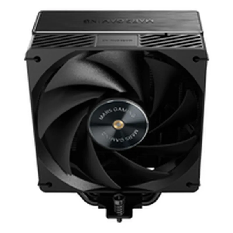 CPU Fan Mars Gaming TACMARS-MCPUX5