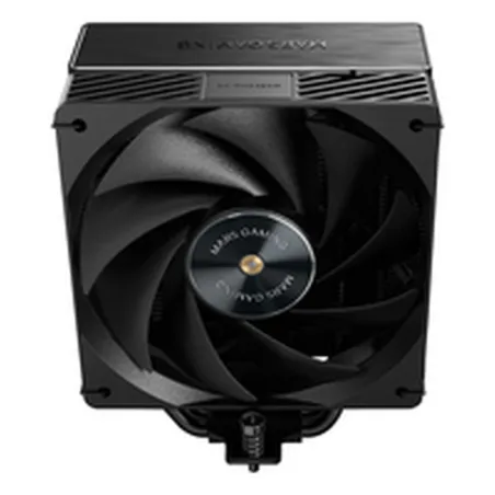 CPU Fan Mars Gaming TACMARS-MCPUX5