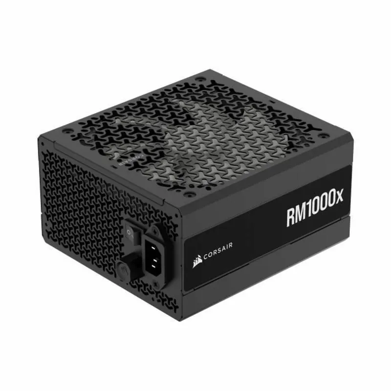 Power supply Corsair CP-9020271-EU ATX 1000 W 80 Plus Gold