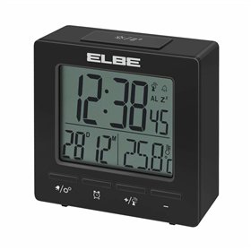 Alarm Clock ELBE RD005N