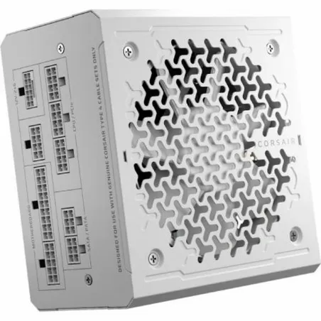 Strāvas padeve Corsair CP-9020294-EU ATX 1000 W 80 Plus Gold