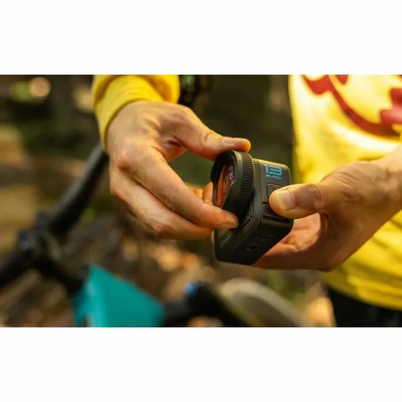 Sports Camera GoPro HERO13 Black