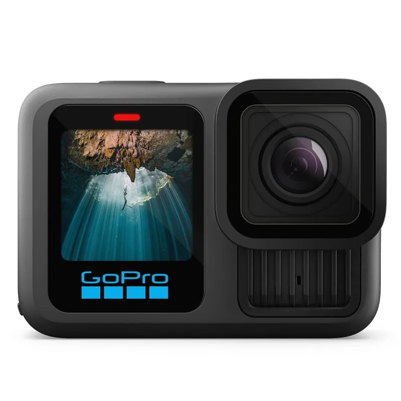 Sports Camera GoPro HERO13 Black