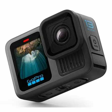 Spordikaamera GoPro CHDRB-131-RW Must