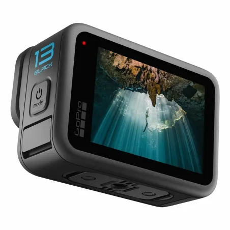 Spordikaamera GoPro CHDRB-131-RW Must