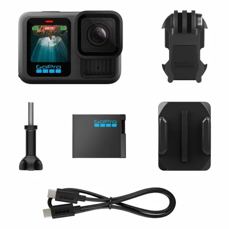 Spordikaamera GoPro CHDRB-131-RW Must