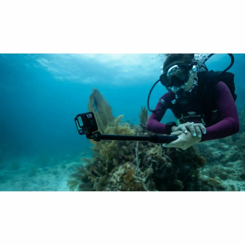 Spordikaamera GoPro CHDRB-131-RW Must