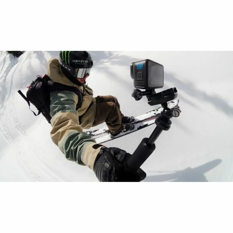 Sports Camera GoPro CHDRB-131-RW Black