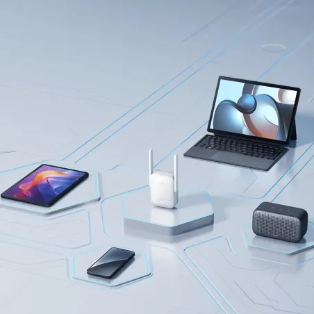 Monitors Xiaomi AX1500