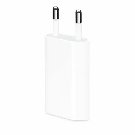 Sieninis įkroviklis Apple MGN13ZM/A            Balta