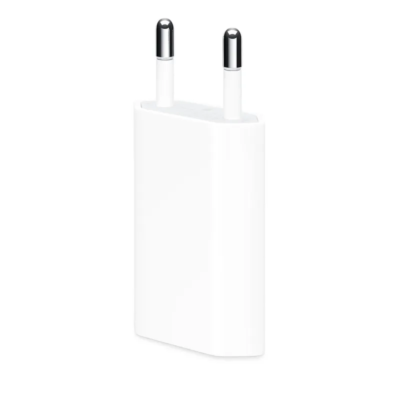 Seinalaadija Apple MGN13ZM/A            Valge