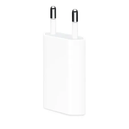 Seinalaadija Apple MGN13ZM/A            Valge