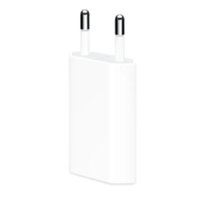 Wall Charger Apple MGN13ZM/A            White