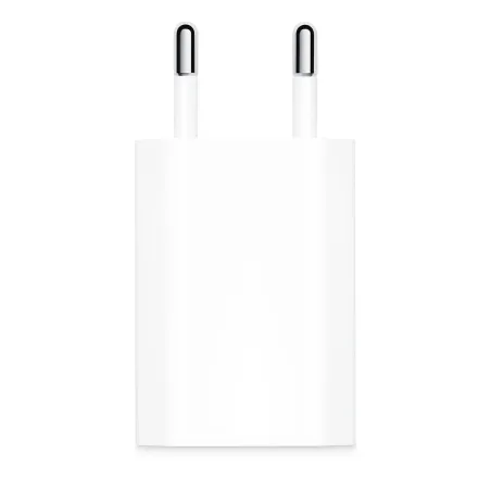 Seinalaadija Apple MGN13ZM/A            Valge