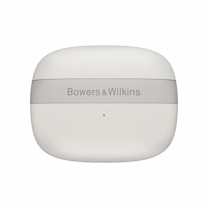 Headphones Bowers & Wilkins Pi6 Grey