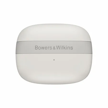 Austiņas Bowers & Wilkins Pi6 Pelēks
