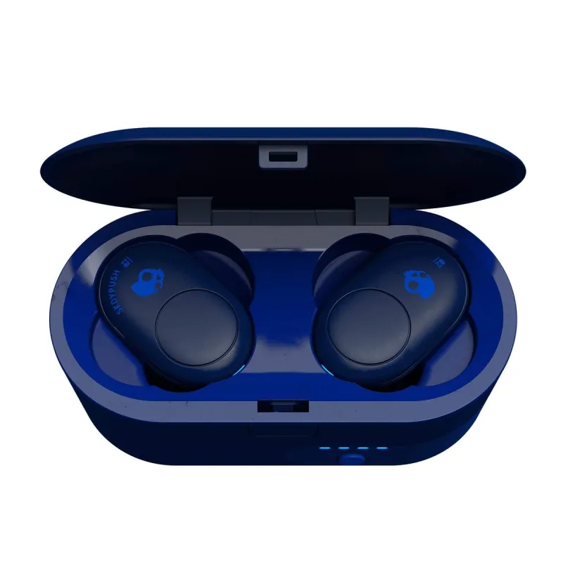 Belaidės ausinės Skullcandy 414-059-8301 Mėlyna