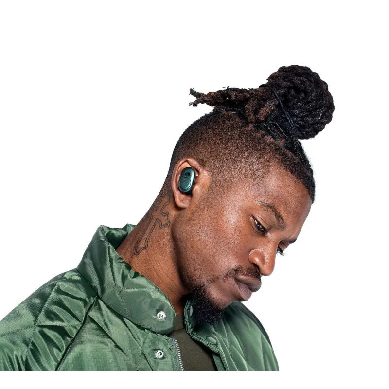 Juhtmevabad Kõrvaklapid Skullcandy 414-059-8301 Sinine