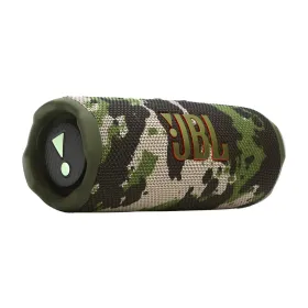 Kannettavat Bluetooth-kaiuttimet JBL FLIP 7 Vihreä